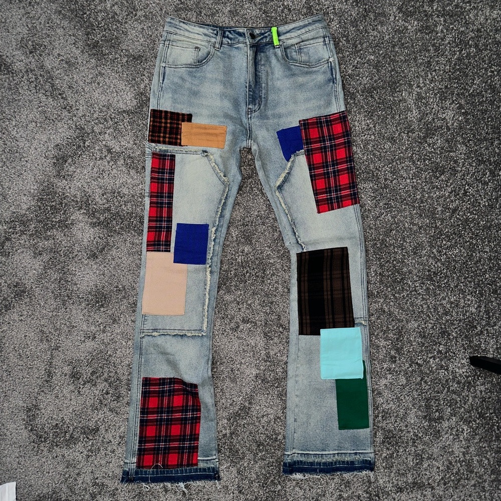 Reves Men’s Jeans